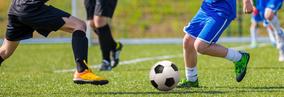 SommerCup - fotball